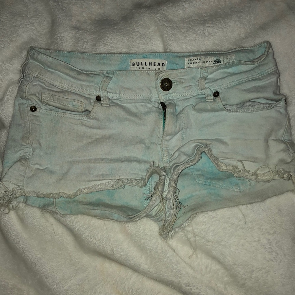 Bullhead shorts